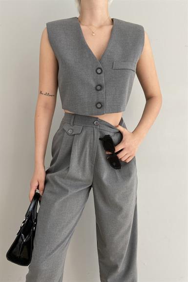 VATKALI CROP YELEK