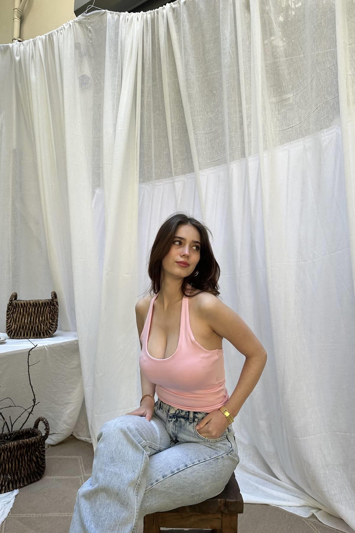 BOYUNDAN GEÇME BADY