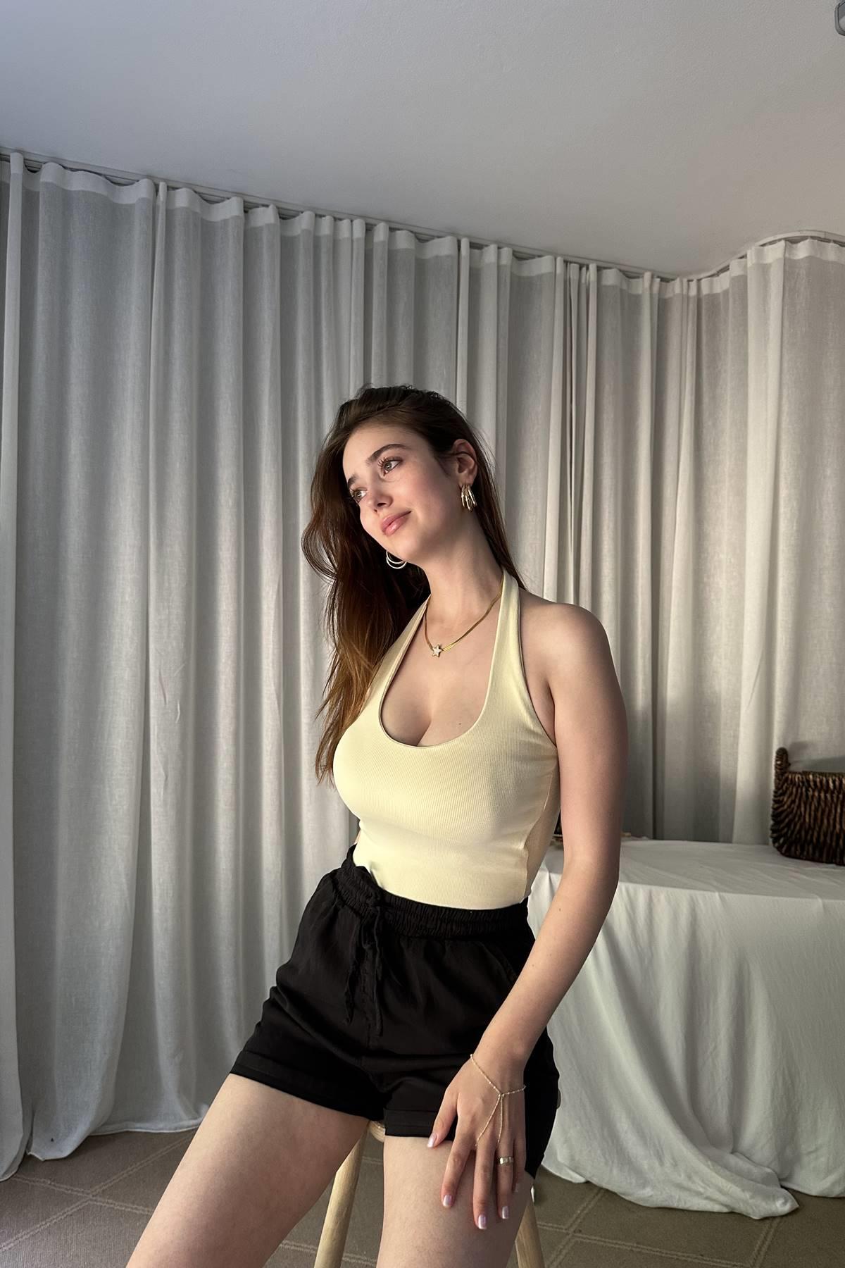 BOYUNDAN GEÇME BADY