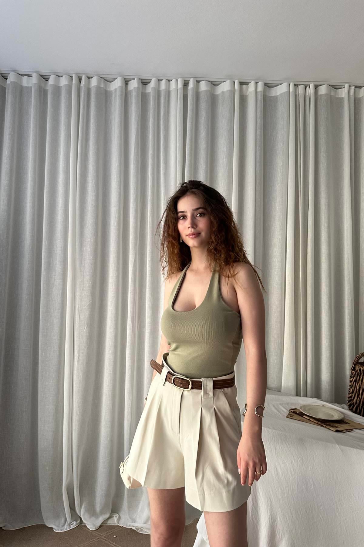 BOYUNDAN GEÇME BADY