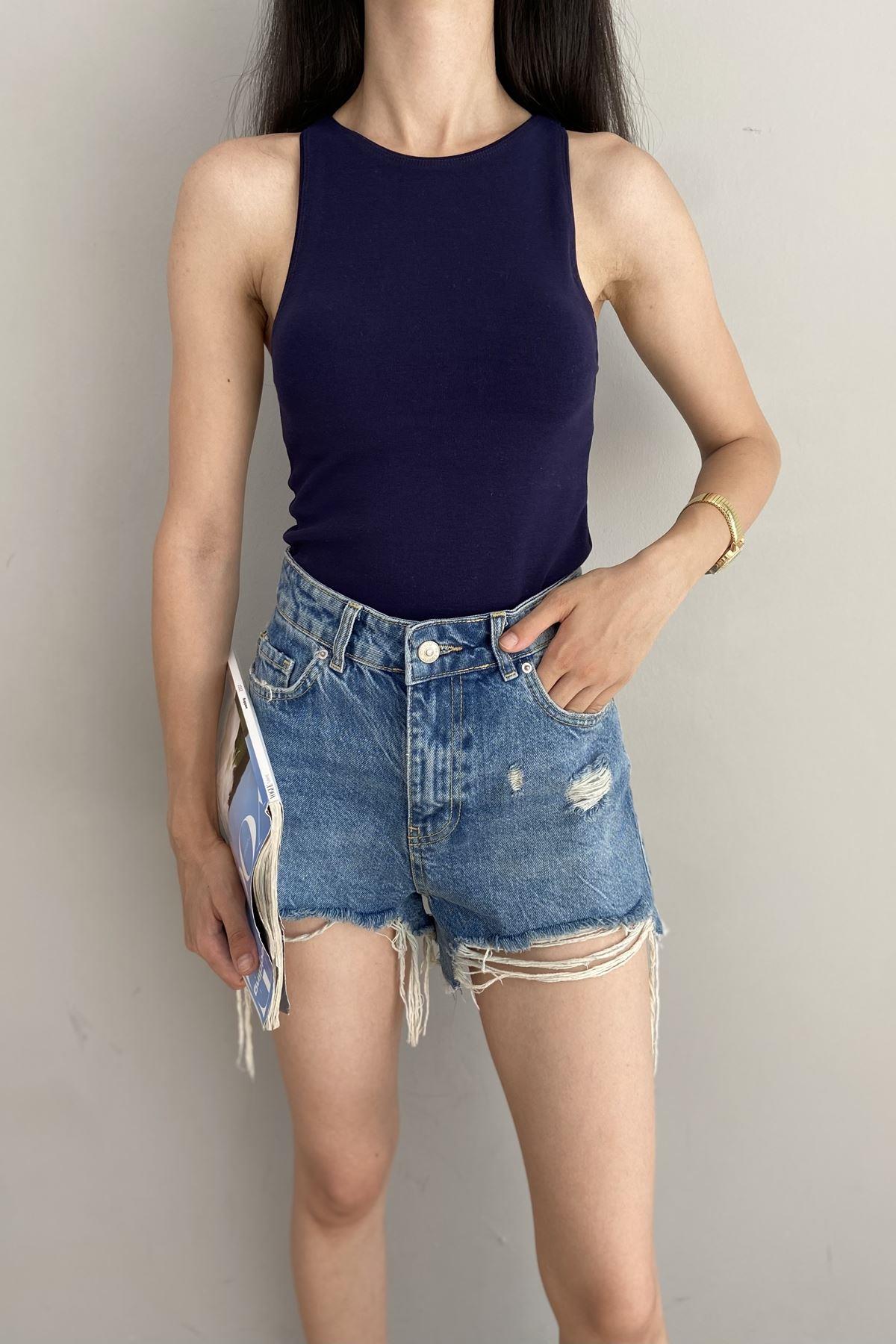HALTER YAKA ATLET