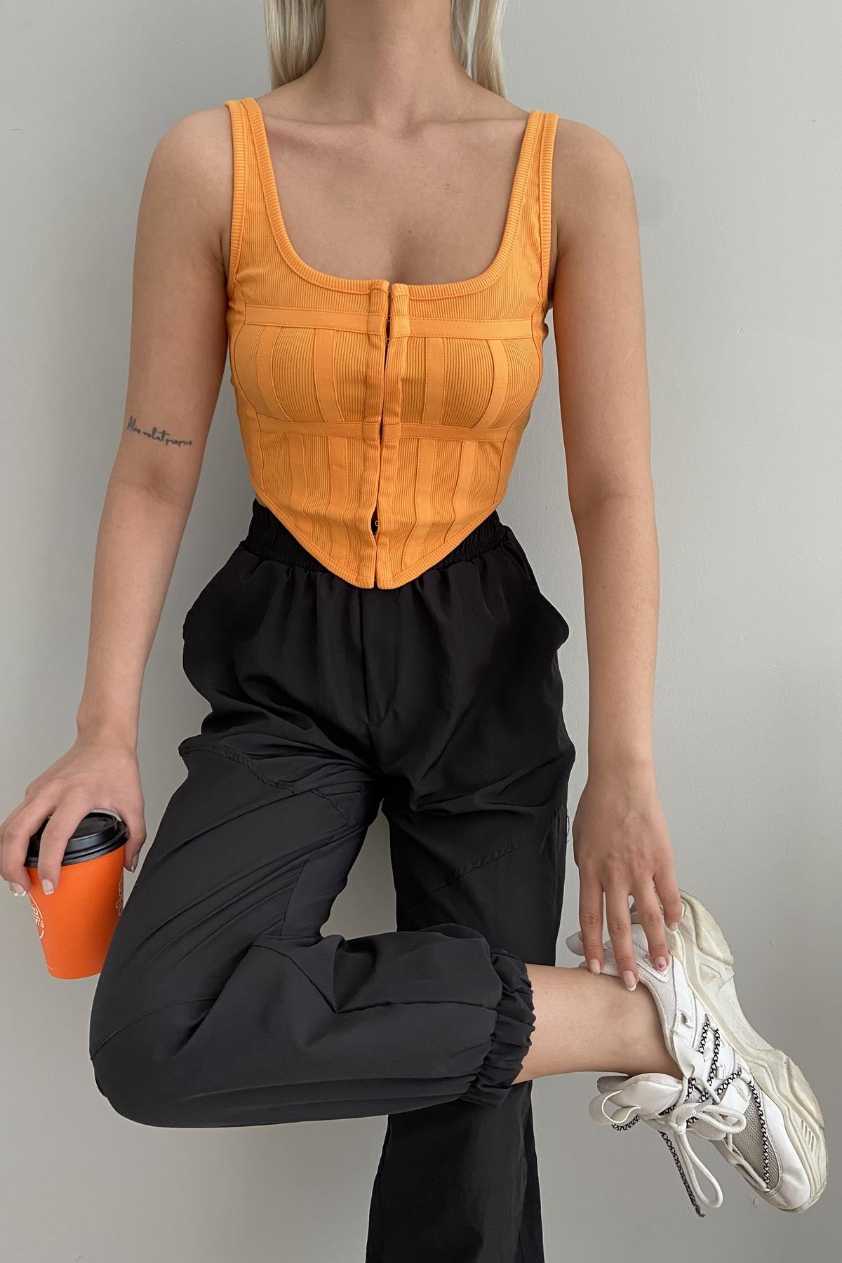 KORSE CROP