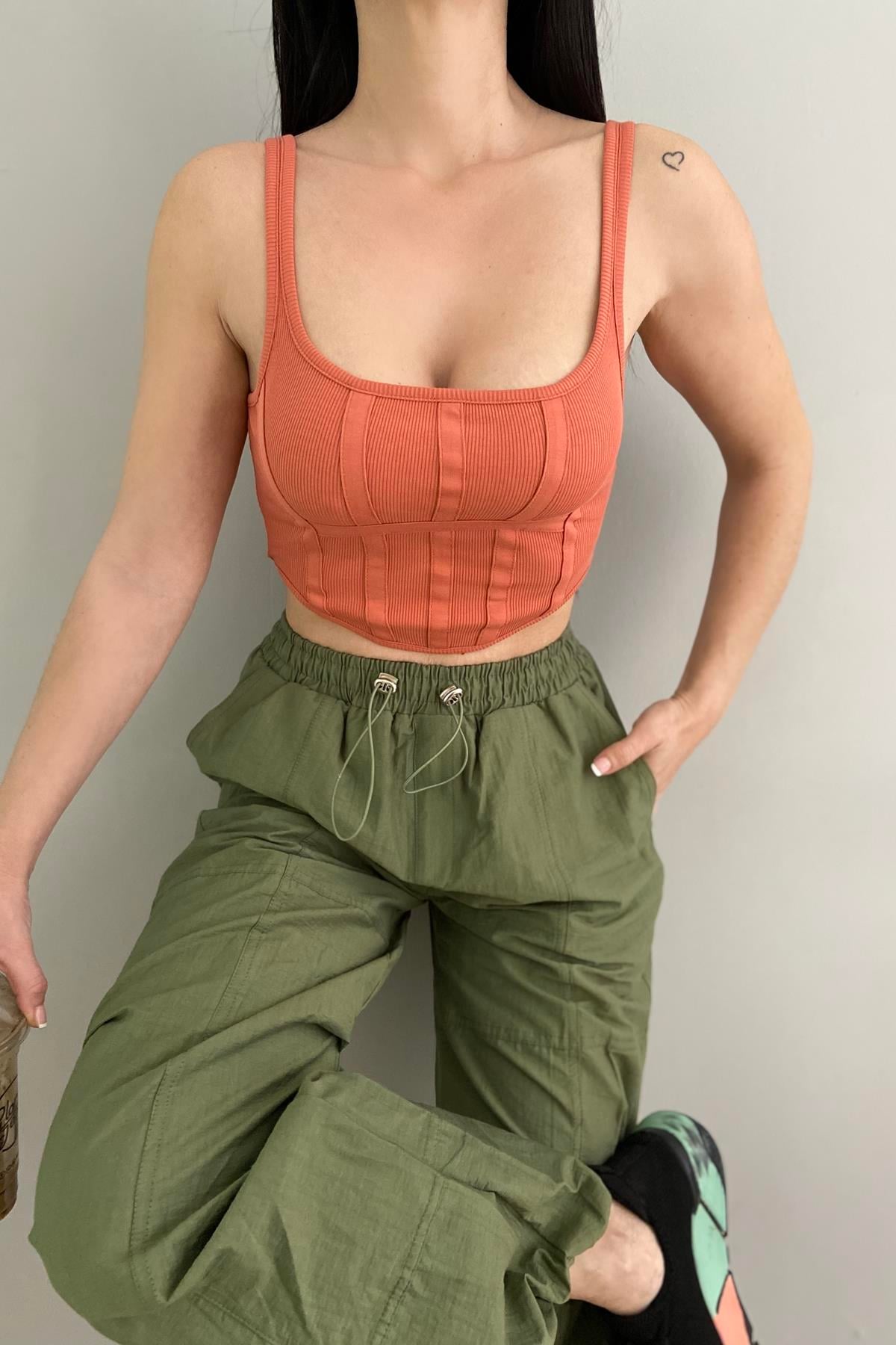 KORSE TOP