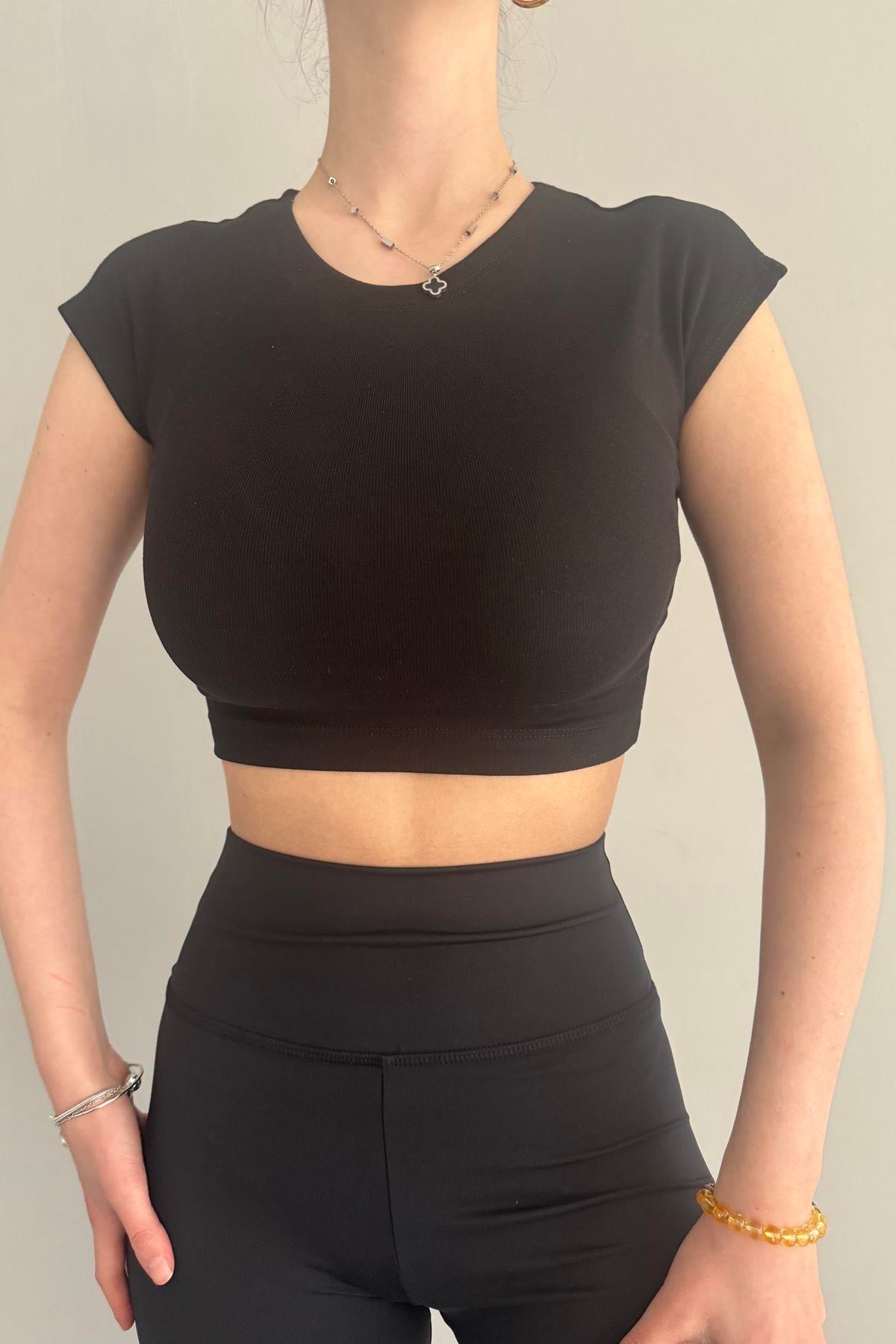 PAMUK VE MODAL KUMAŞ CROP