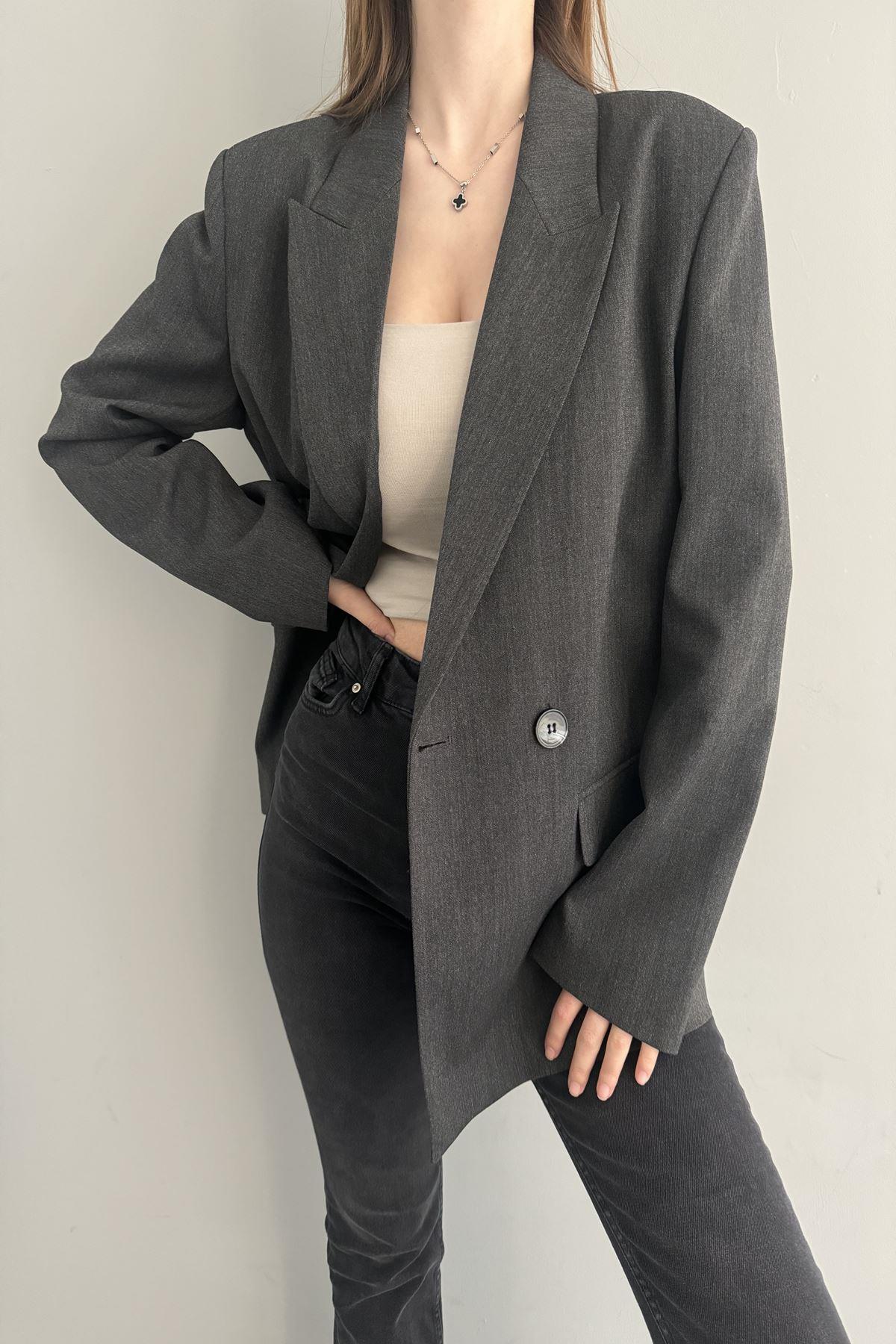 BLAZER CEKET