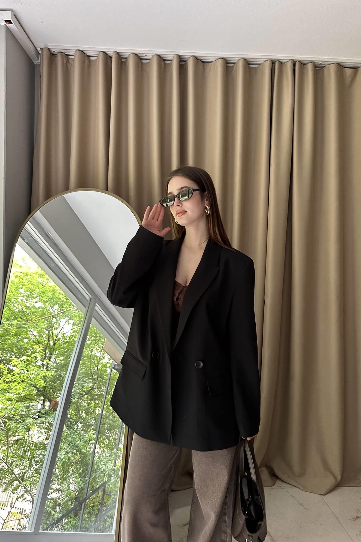 BLAZER CEKET