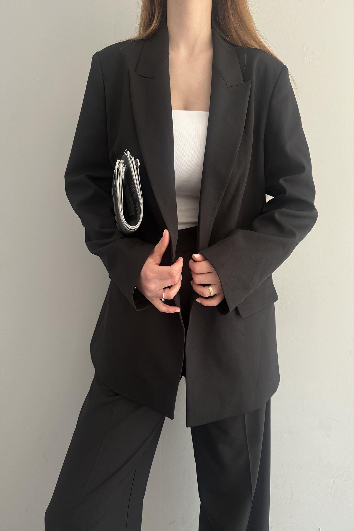 BLAZER CEKET