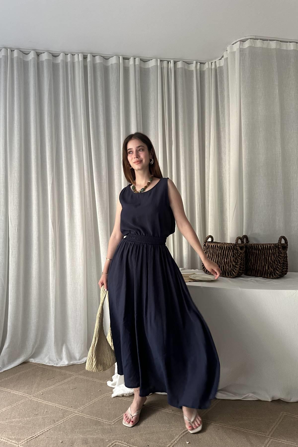 TENCEL ETEKLİ TAKIM