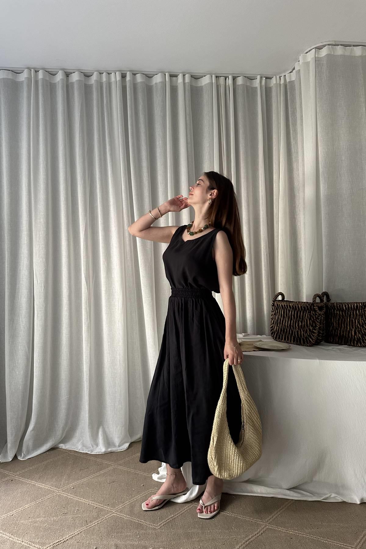TENCEL ETEKLİ TAKIM