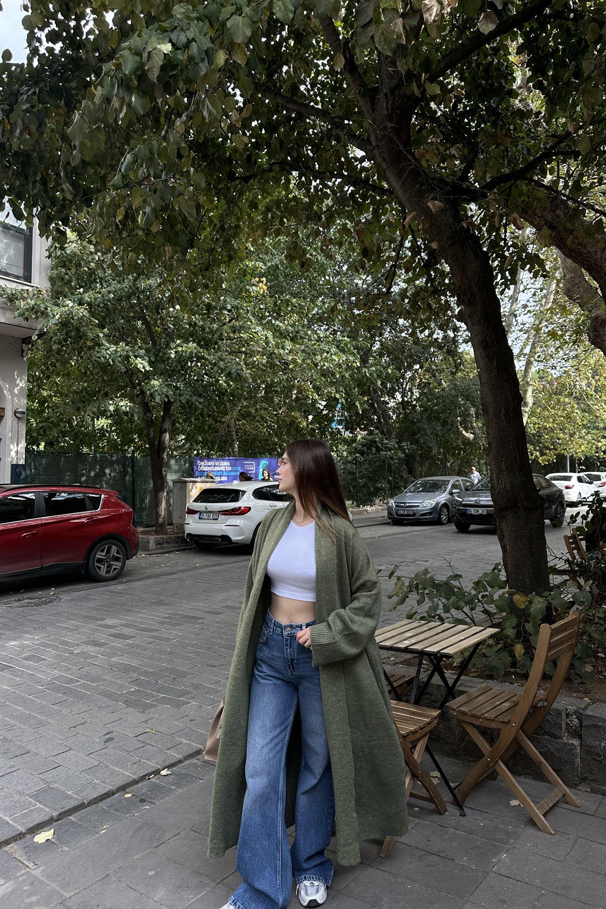 ŞAL YAKA HIRKA