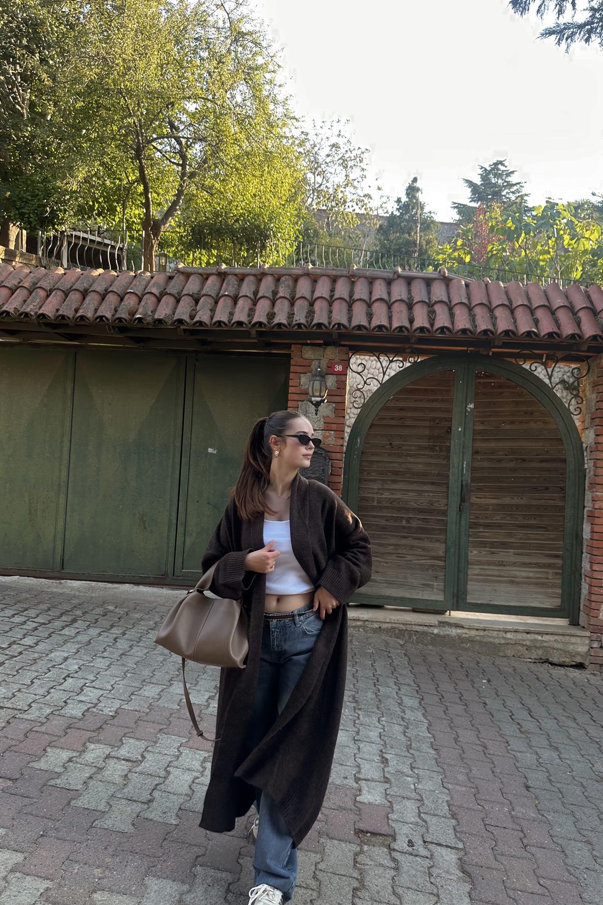 ŞAL YAKA HIRKA