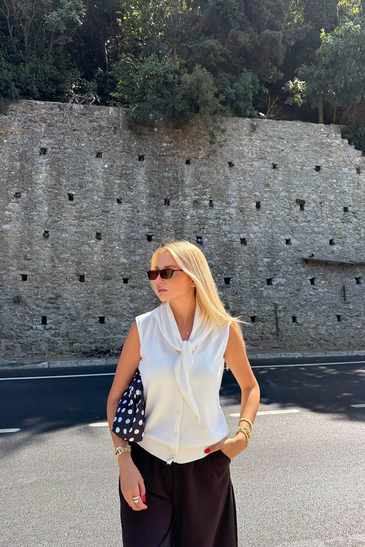 TRIKO HIRKA