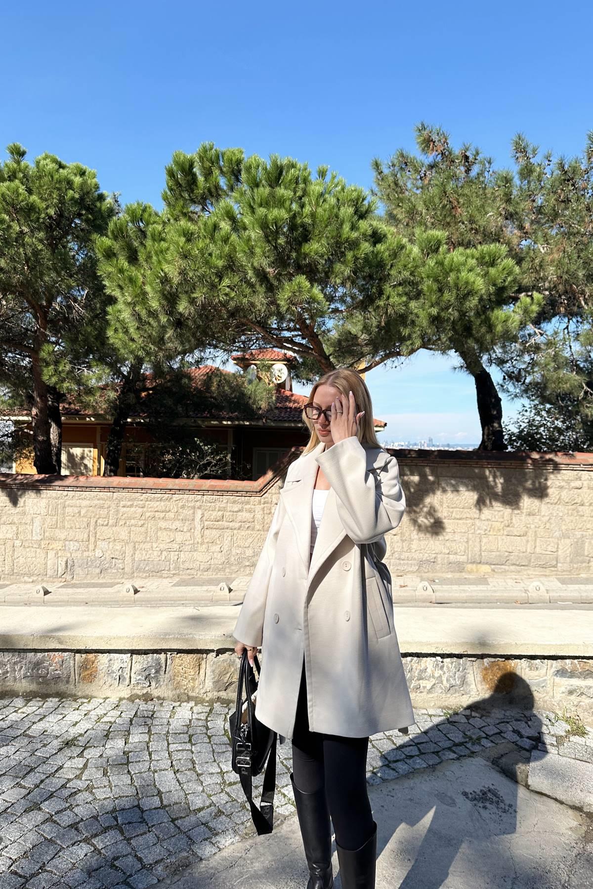 KUŞAKLI KAŞE KABAN
