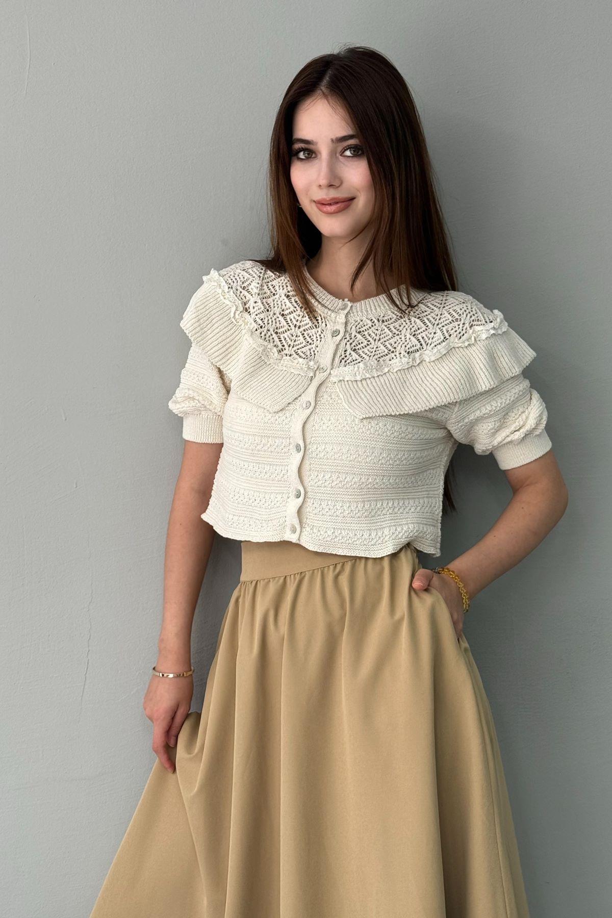 FIRFIRLI TRIKO HIRKA