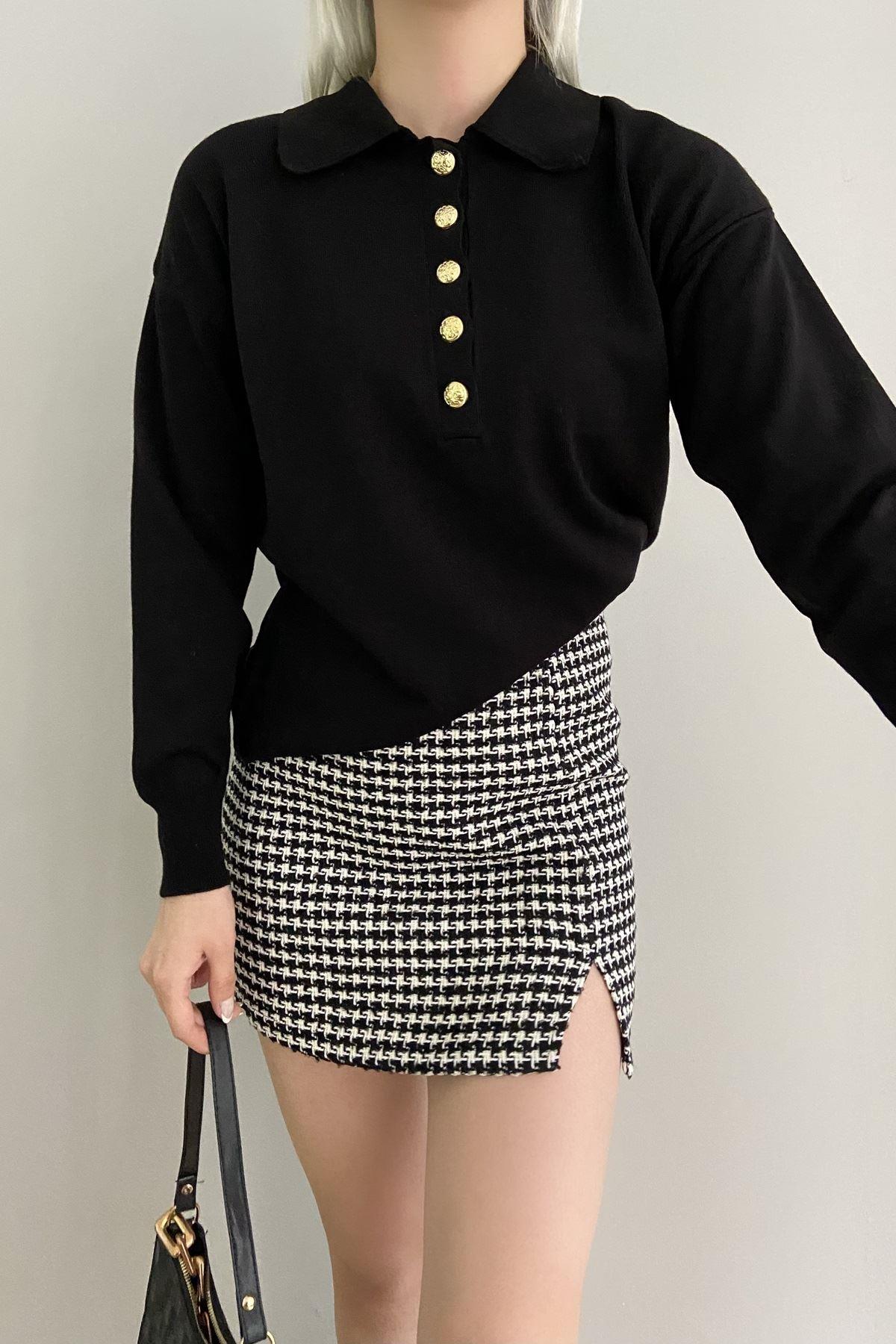 POLO YAKA TRIKO