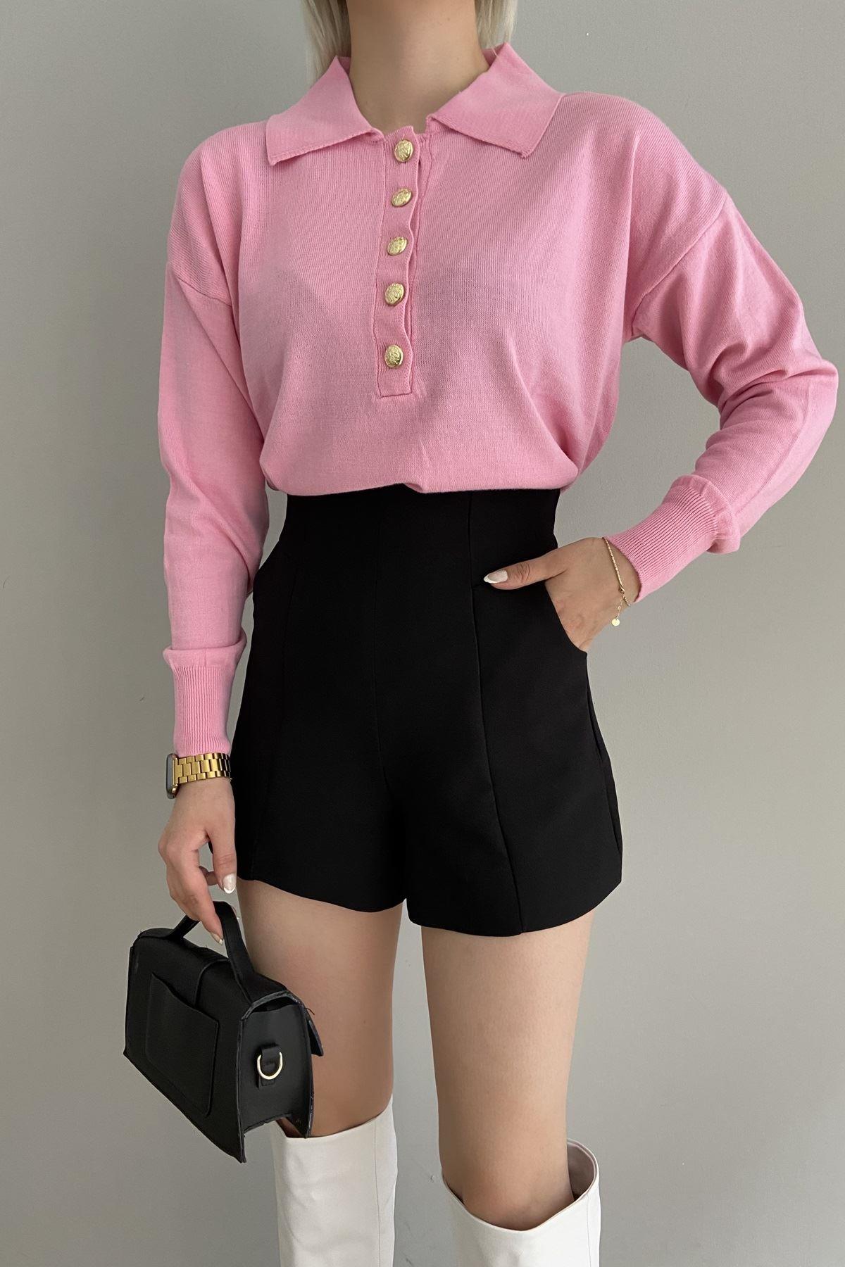 POLO YAKA TRIKO
