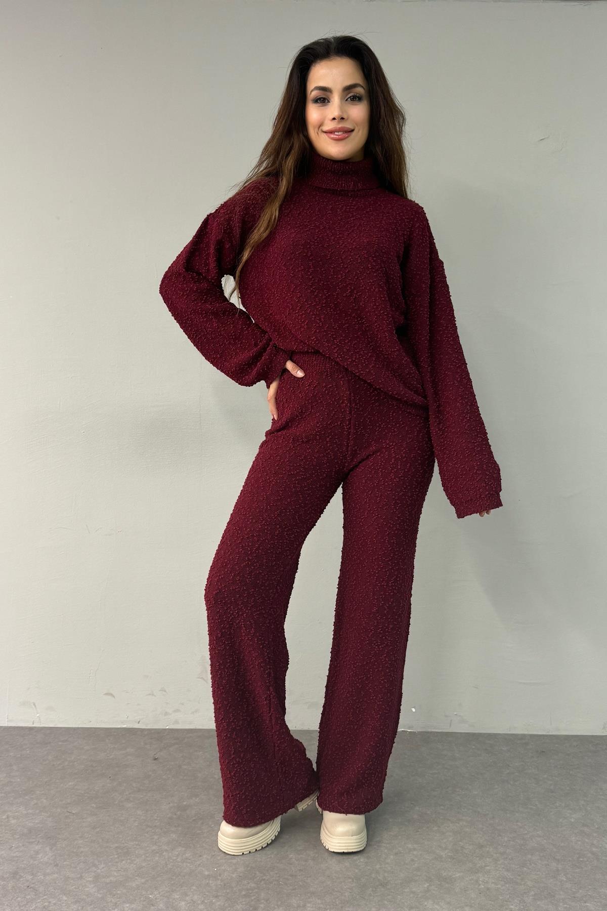 TRIKO PANTOLON