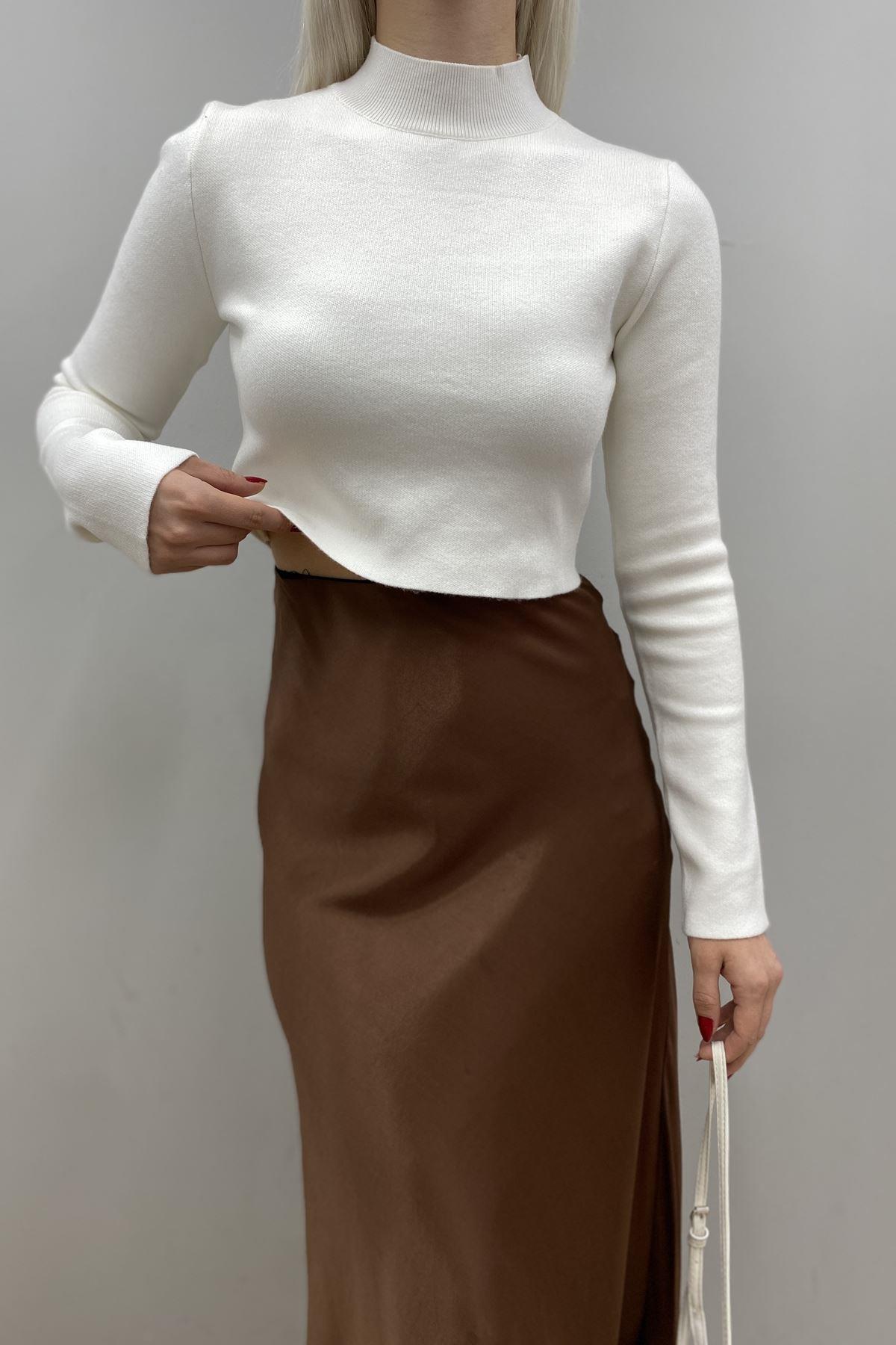 YARIM BALIKÇI CROP KAZAK
