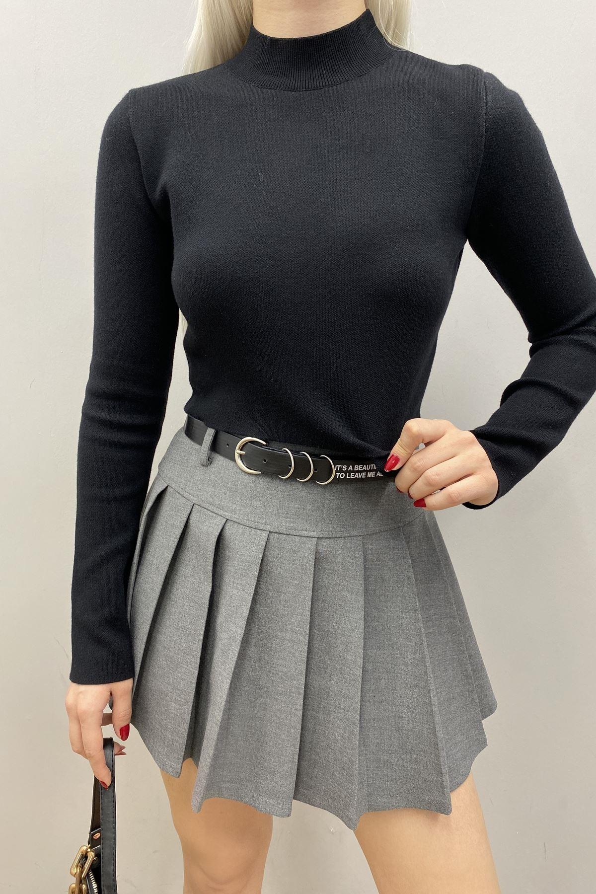 YARIM BALIKÇI CROP KAZAK