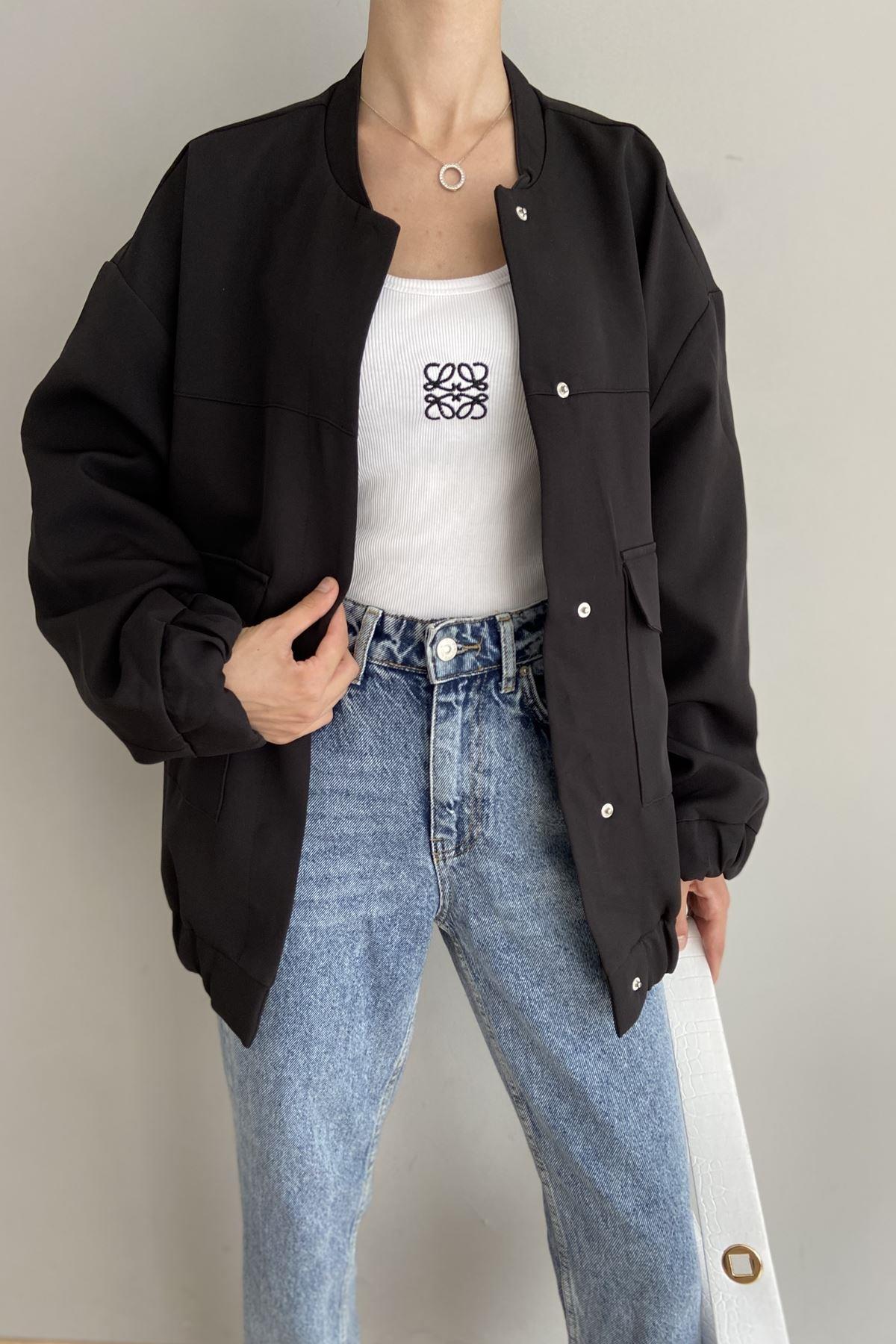 BOMBER CEKET