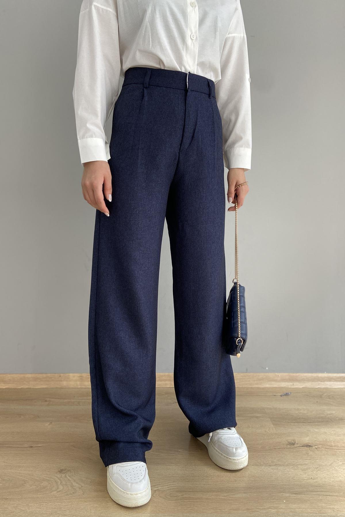 BOL KESİM PANTOLON