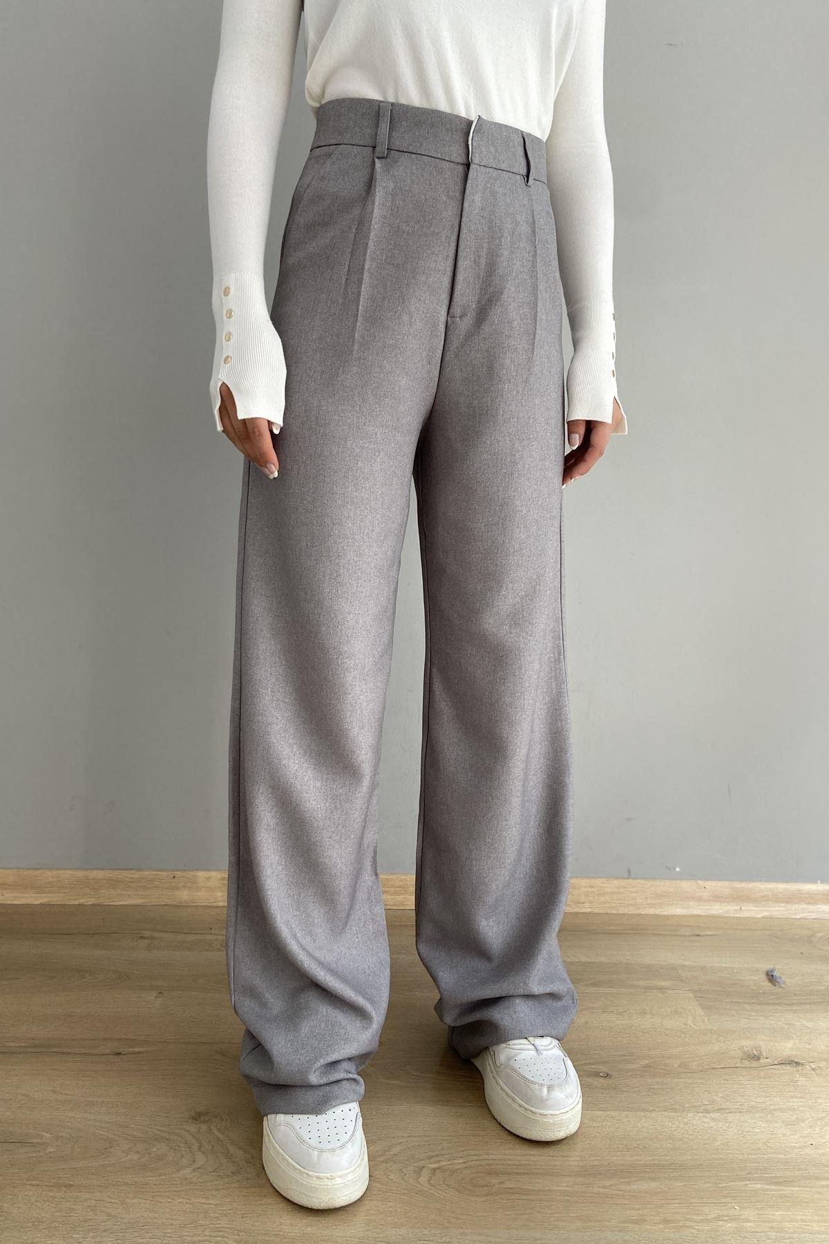 BOL KESİM PANTOLON