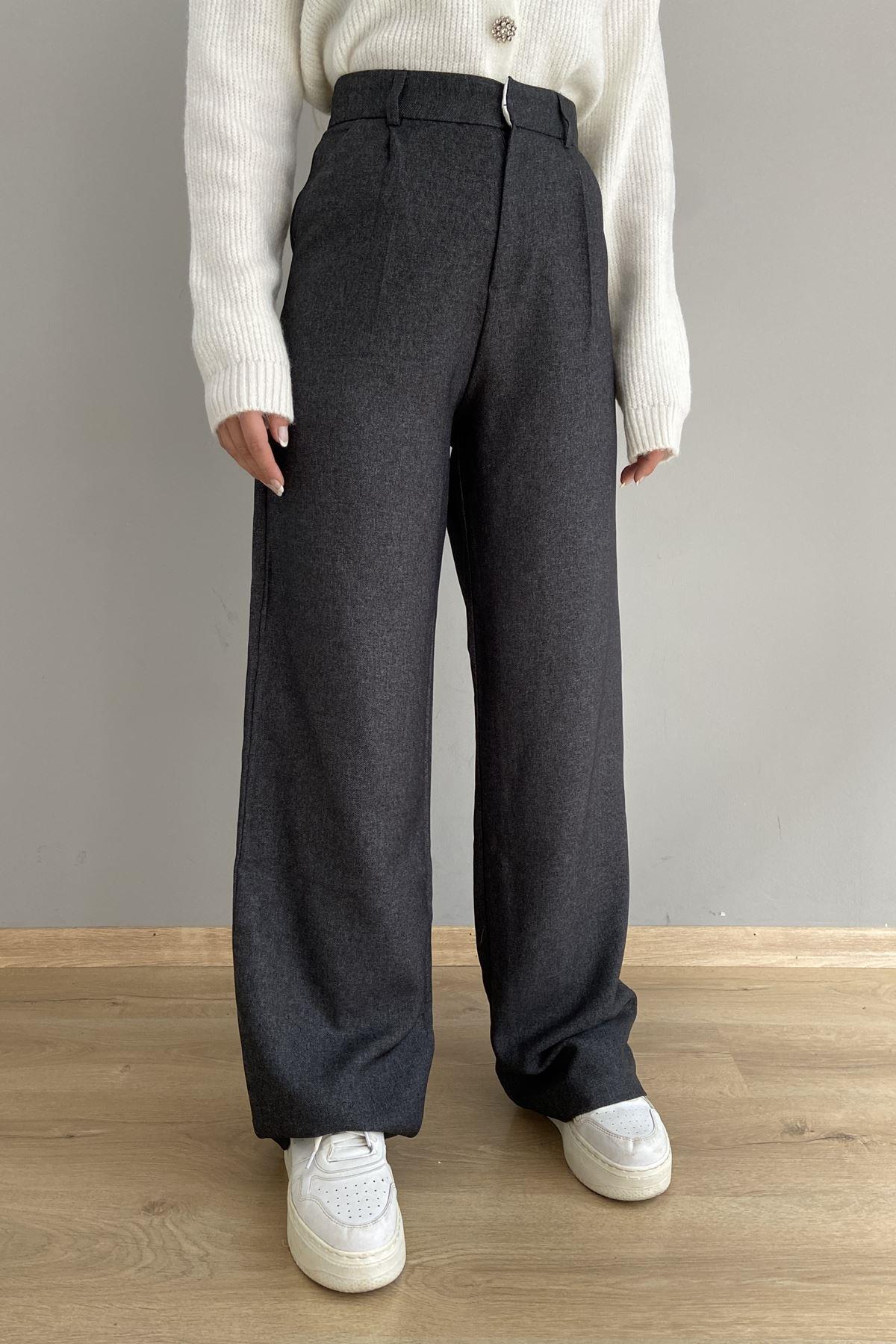 BOL KESİM PANTOLON
