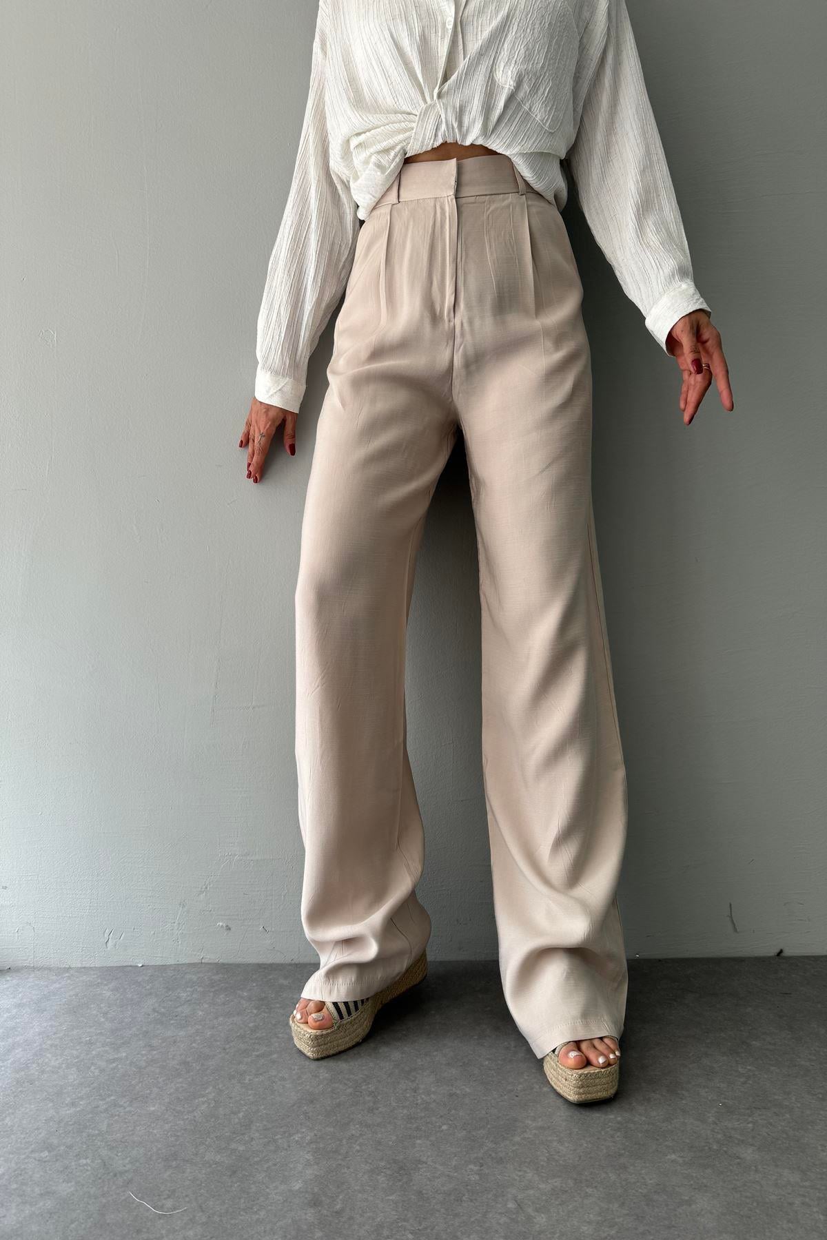 BOL PAÇA PANTALON
