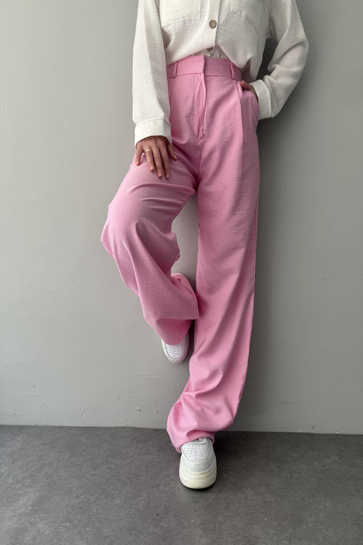 BOL PAÇA PANTALON