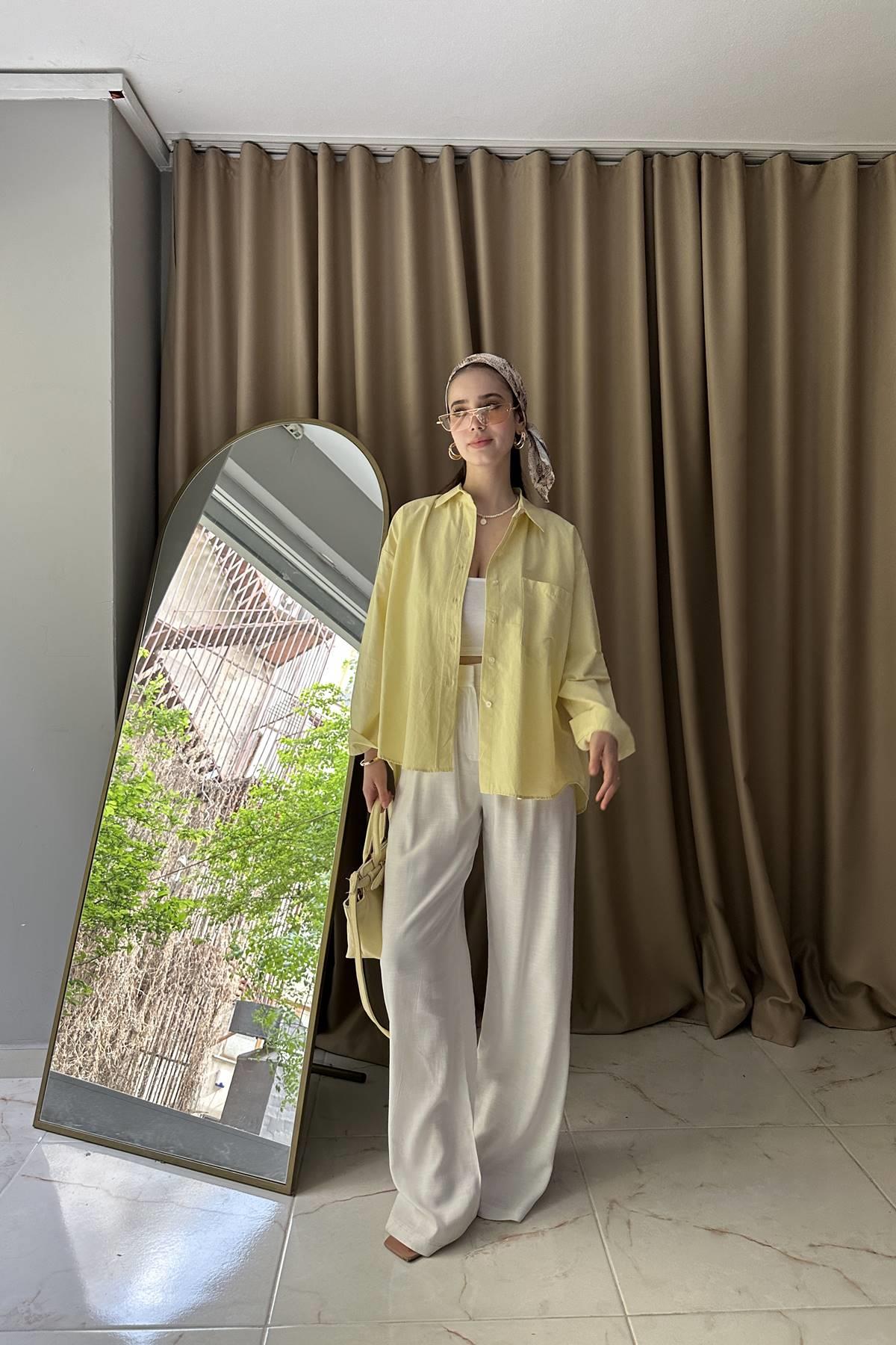 BOL PAÇA PANTALON