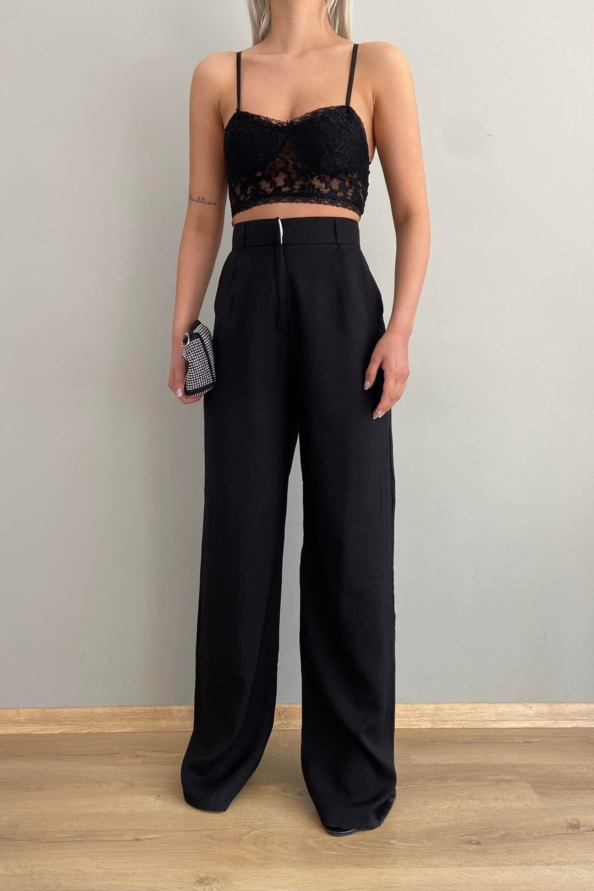BOL PAÇA PANTALON