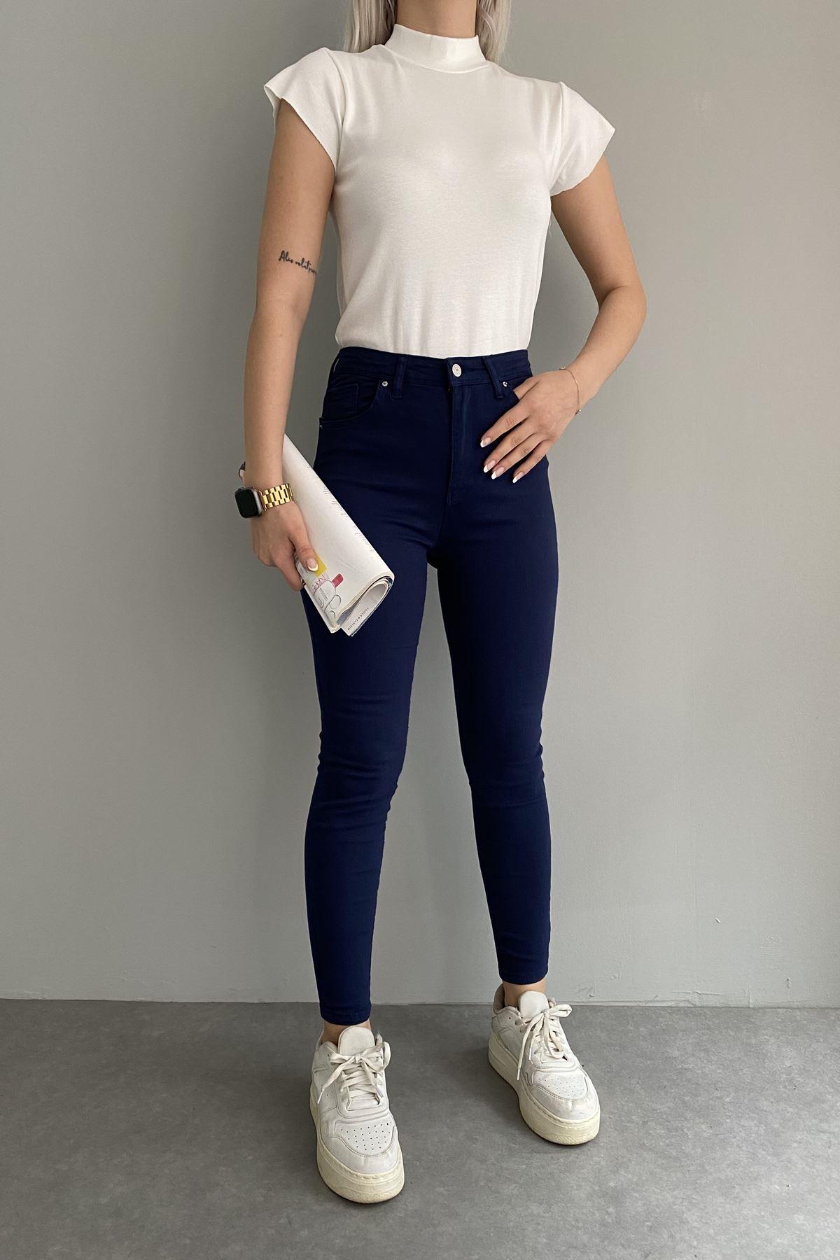 DAR PAÇA GABARDİN PANT