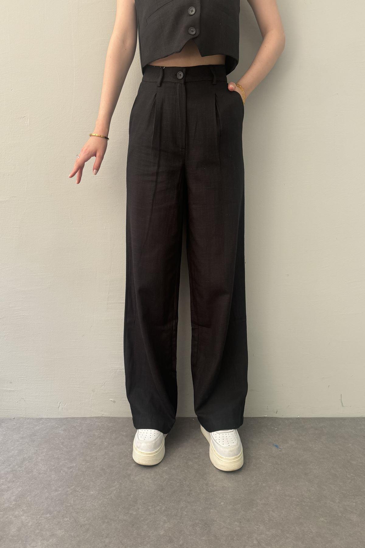 KETEN PANTOLON