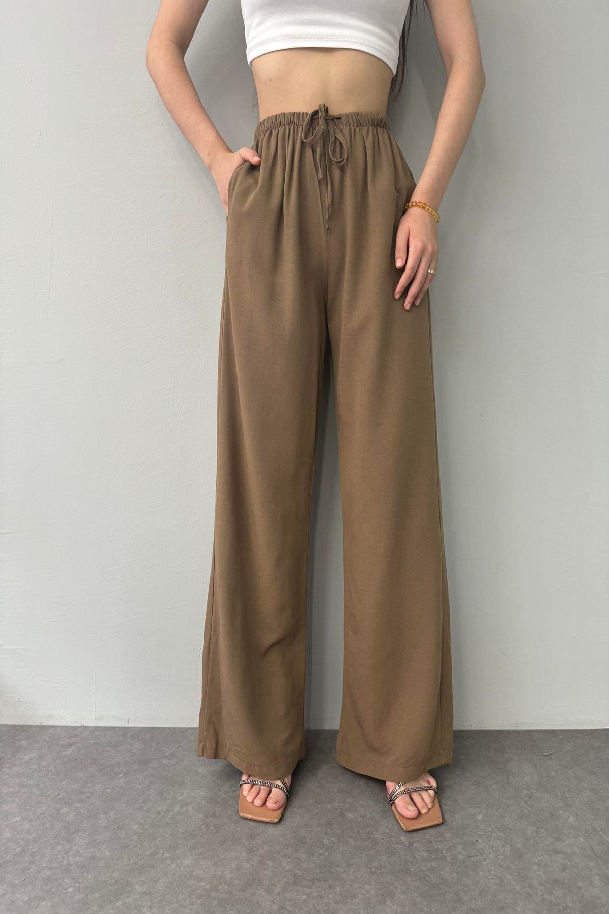 KETEN PANTOLON