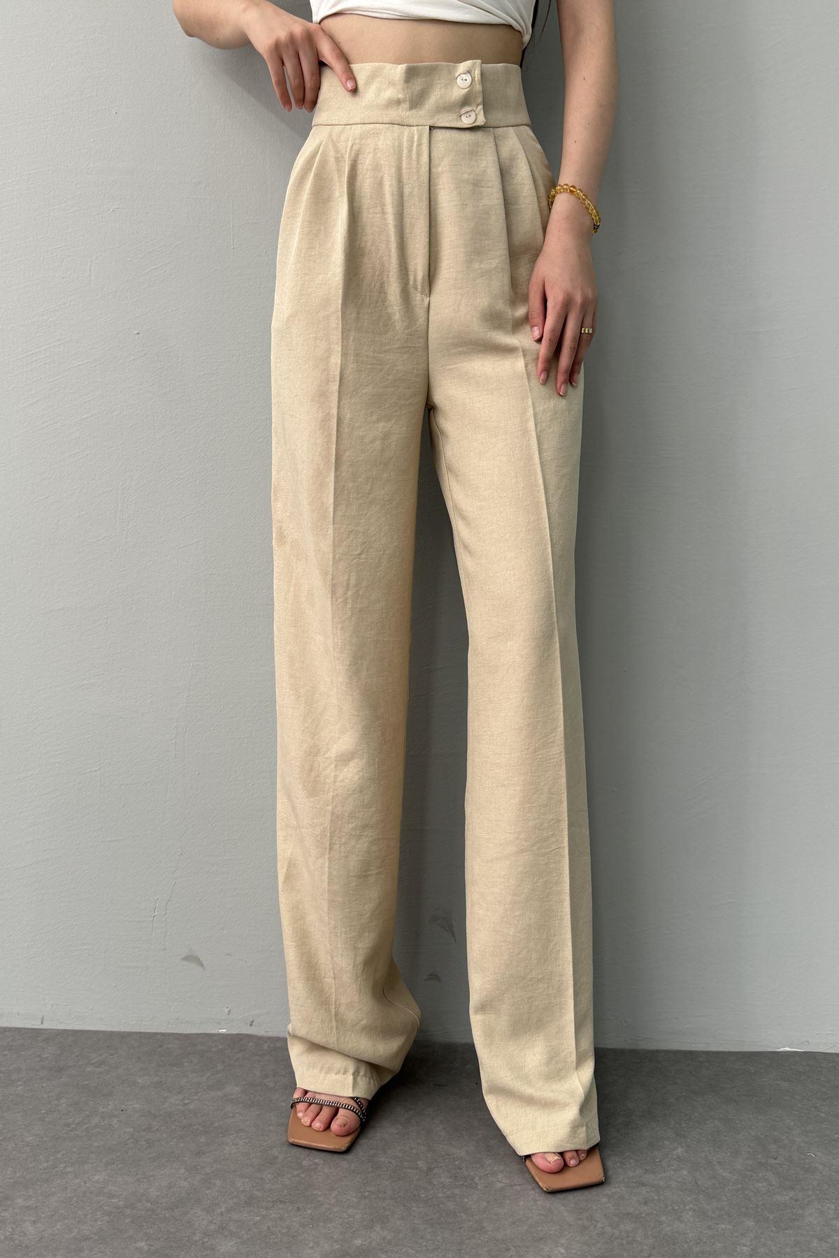 KETEN PANTOLON