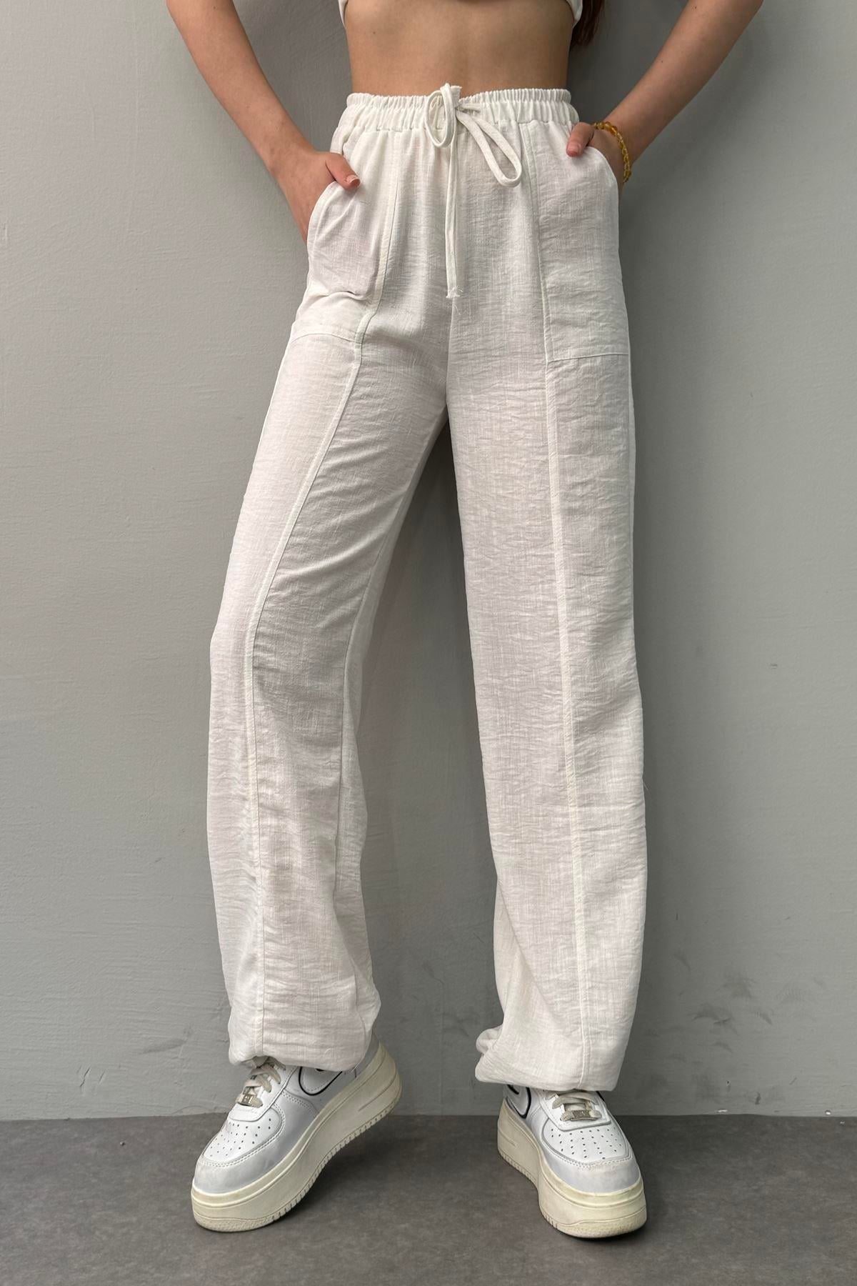 KETEN PANTOLON