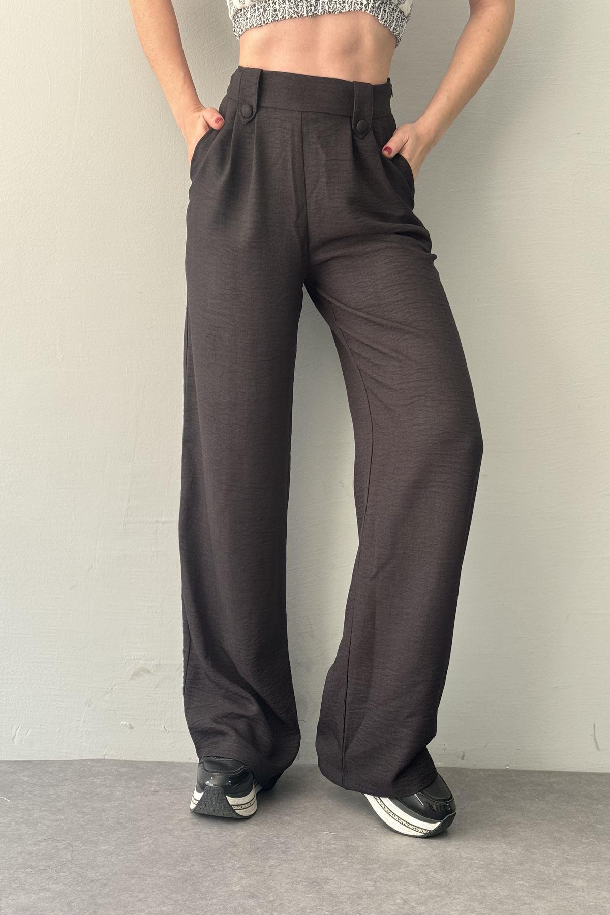 KETEN PANTOLON