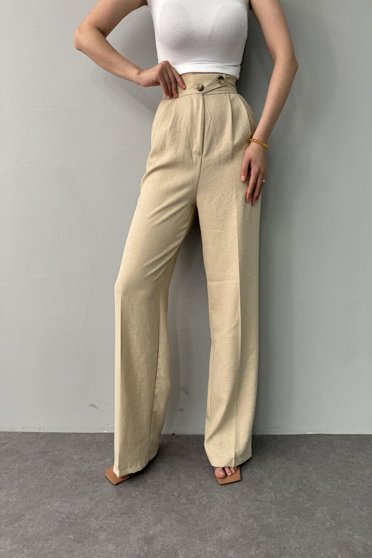 KETEN PANTOLON
