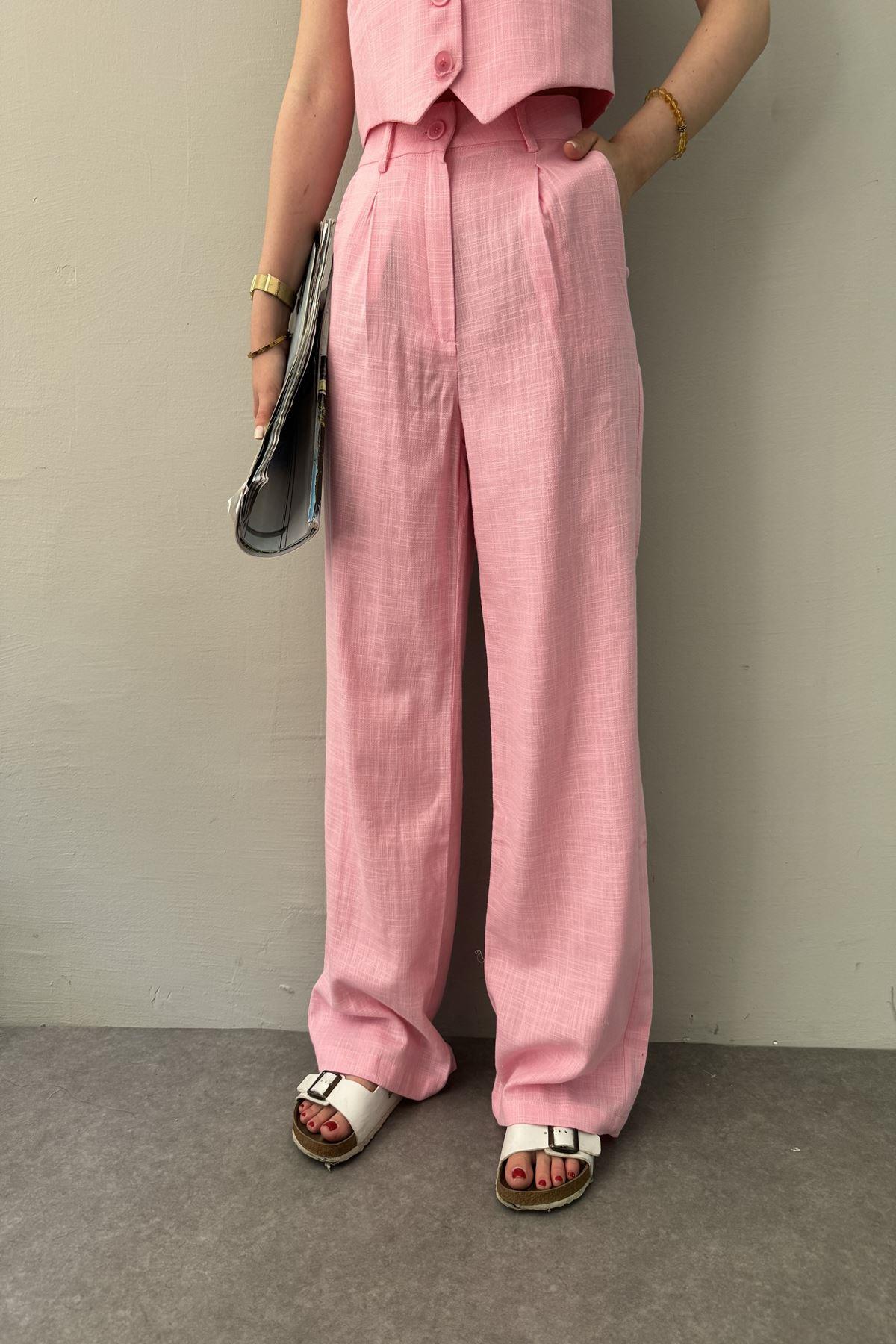KETEN PANTOLON