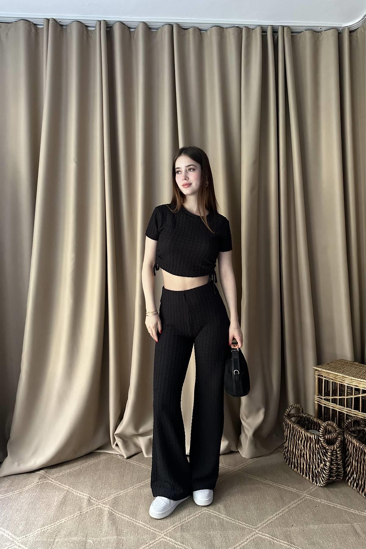 ÖRME CROP TAKIM
