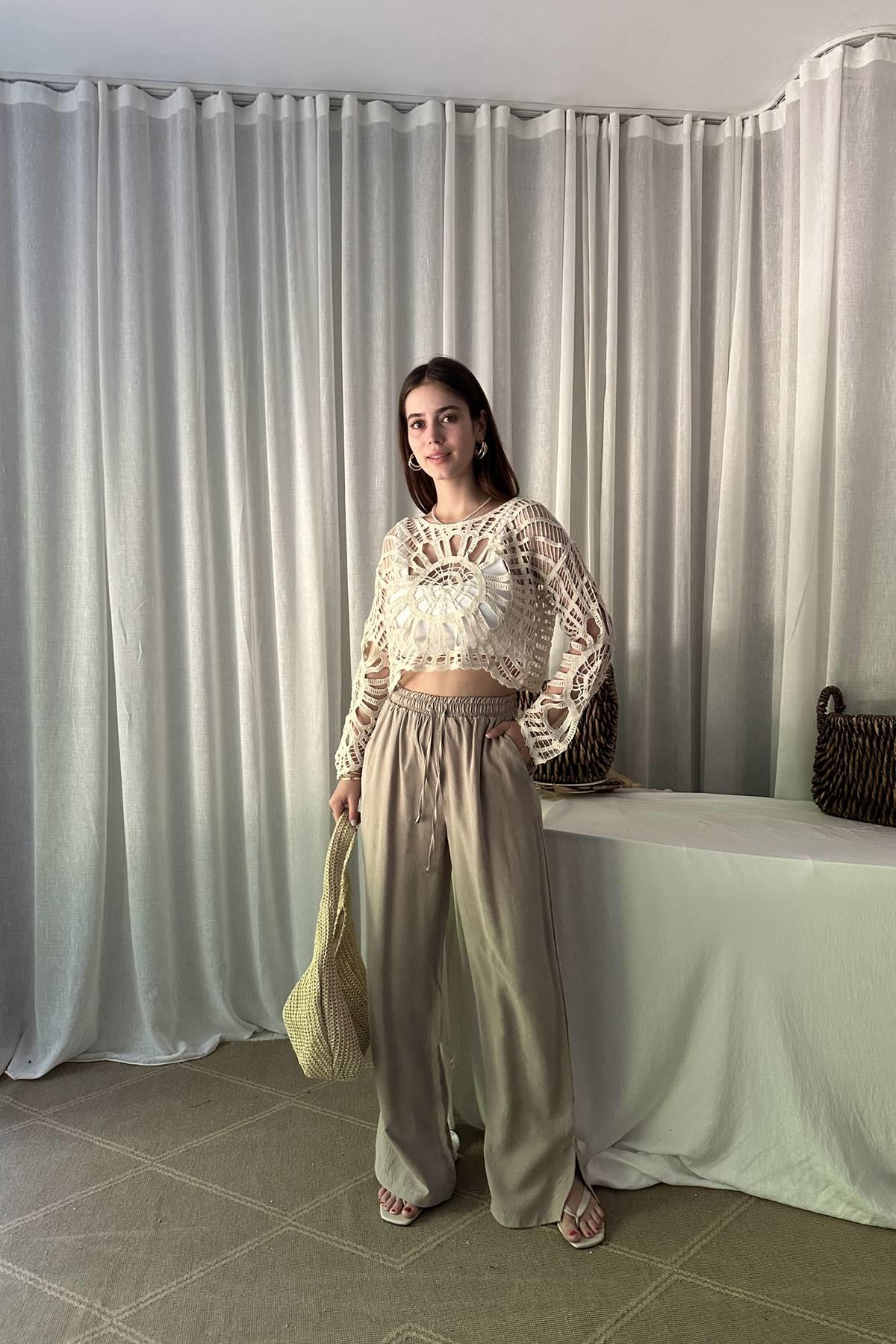 MODAL TENCEL PANTOLON