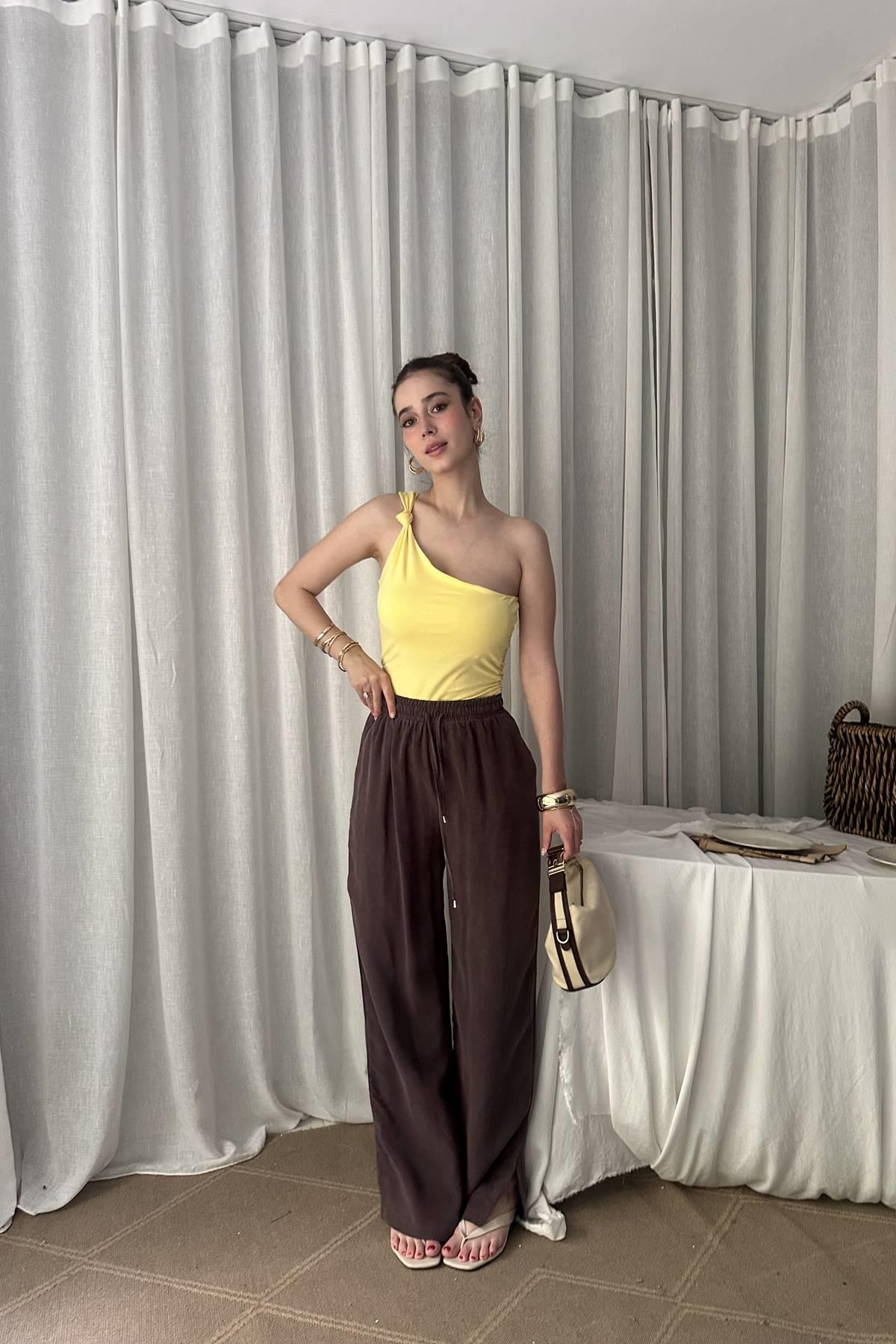 MODAL TENCEL PANTOLON