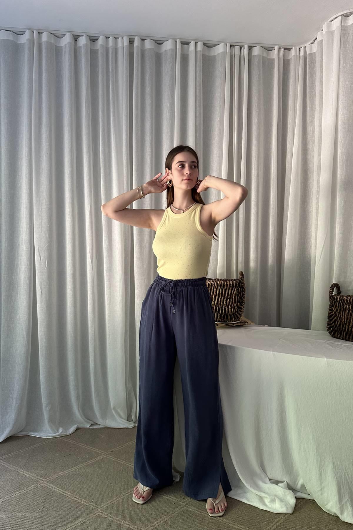 MODAL TENCEL PANTOLON