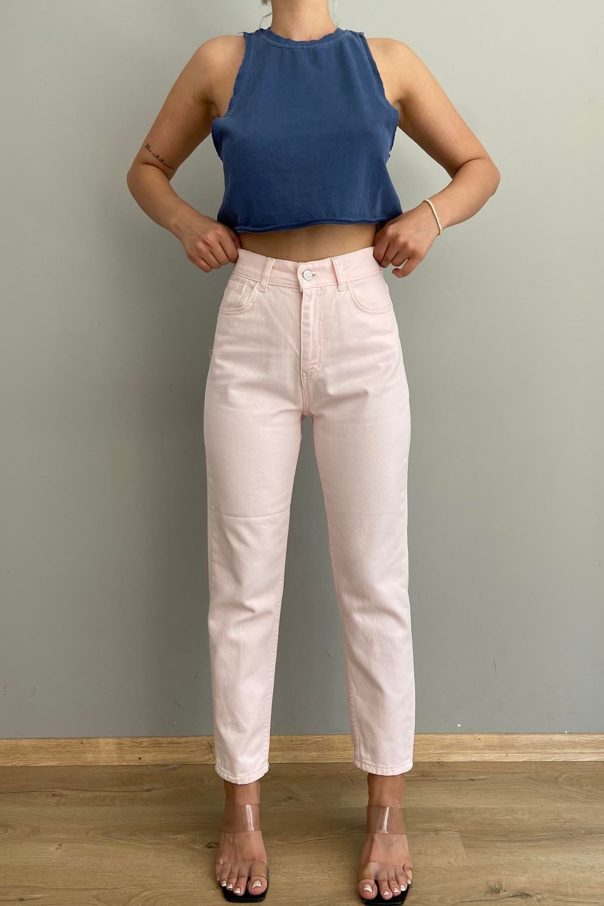 MOM PANTALON