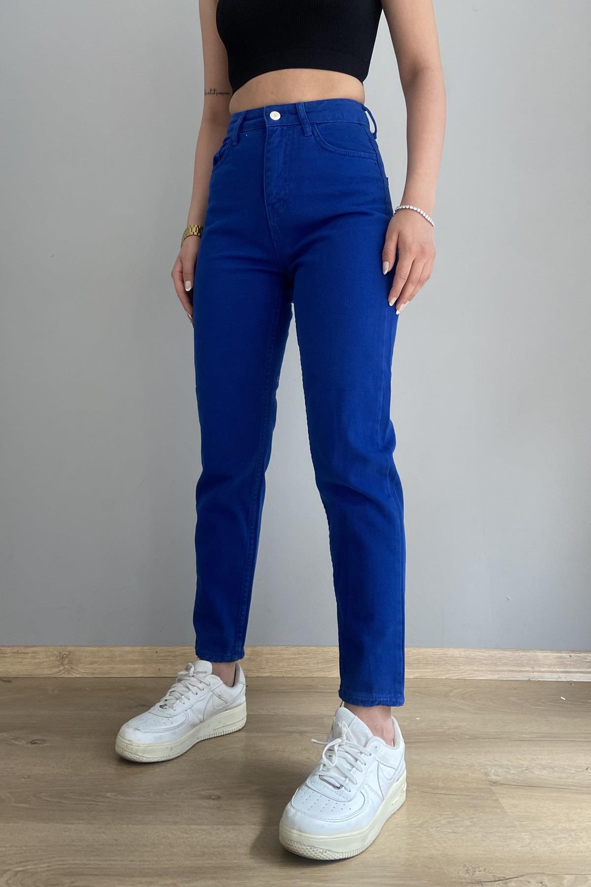 MOM PANTALON