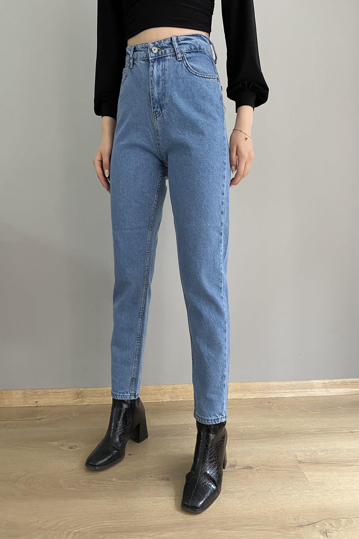 MOM PANTALON