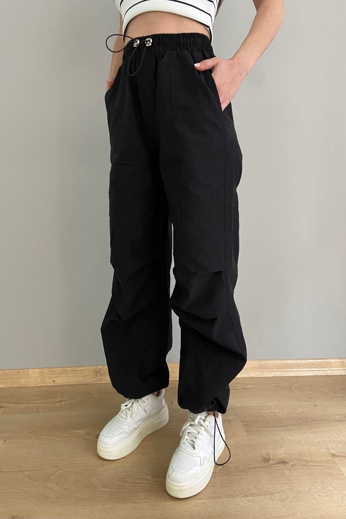 PARAŞÜT PANTOLON