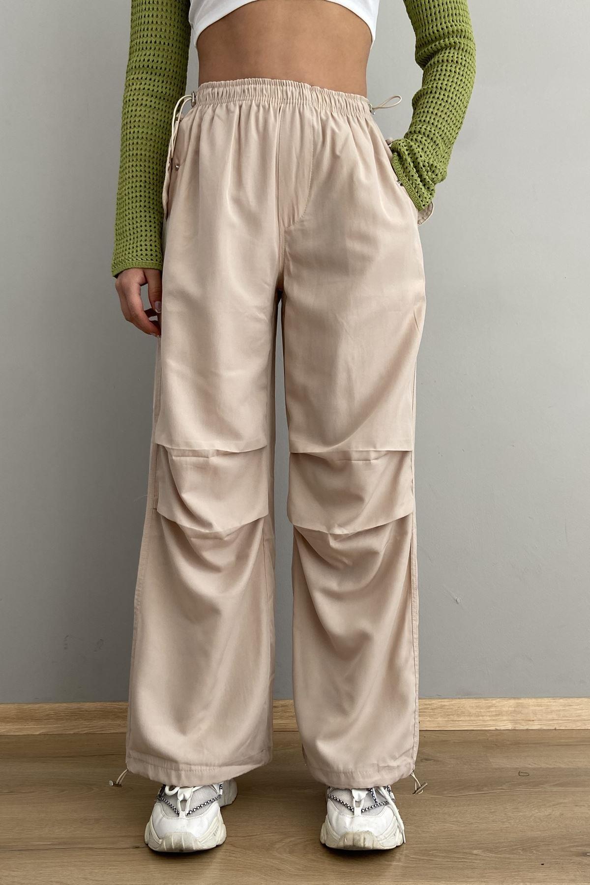 PARAŞÜT PANTOLON