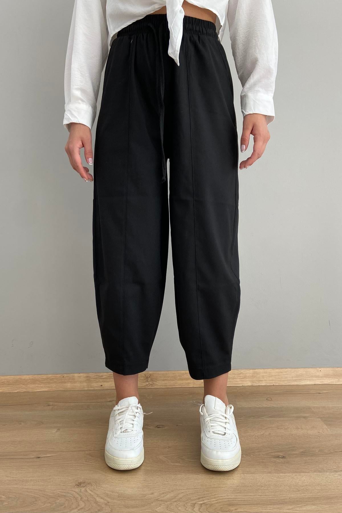 ŞALVAR PANTALON
