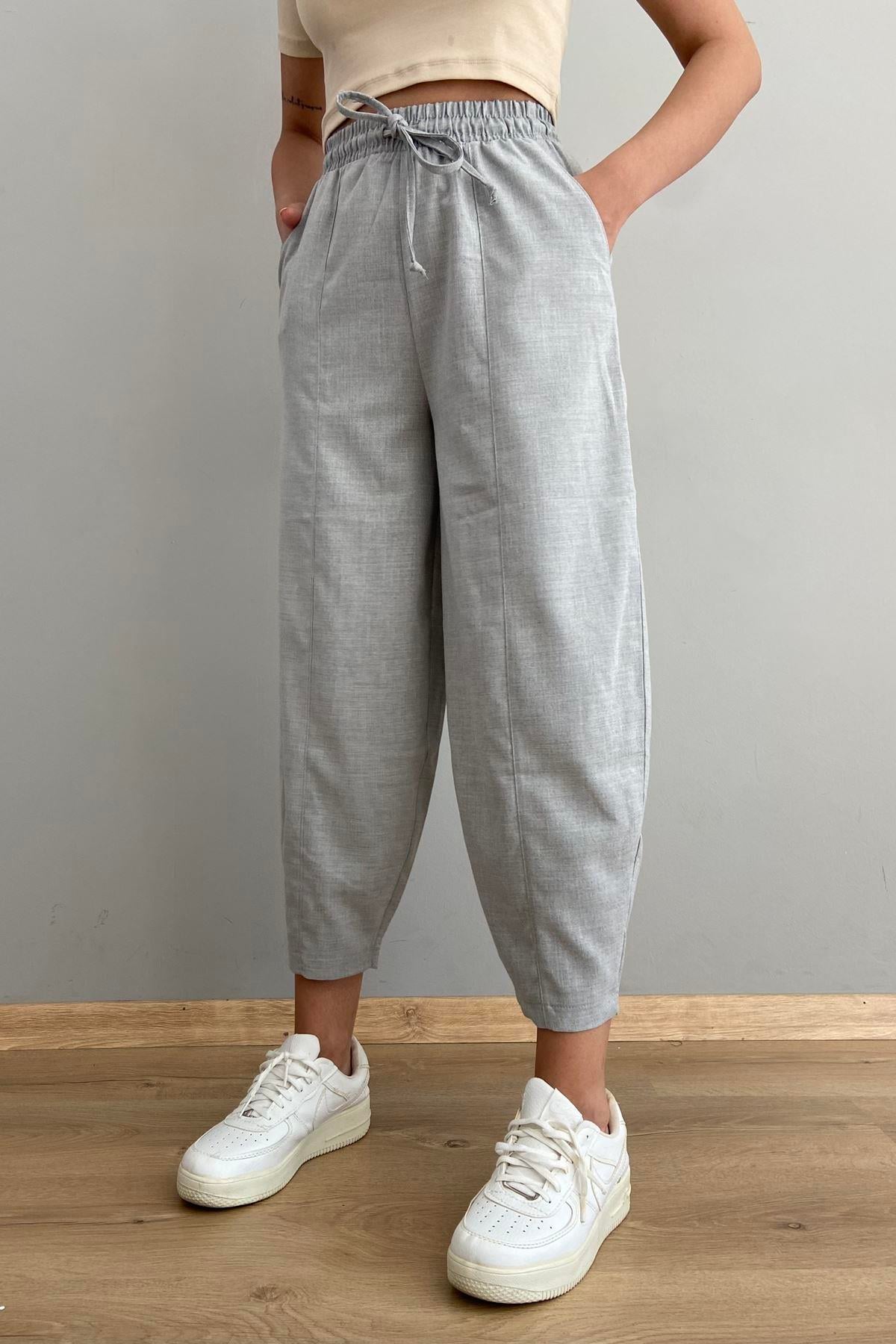ŞALVAR PANTALON